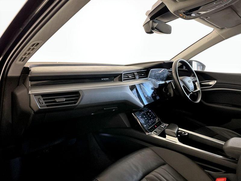 Used Audi e-tron 2019 for sale - 76421998: Photo 12