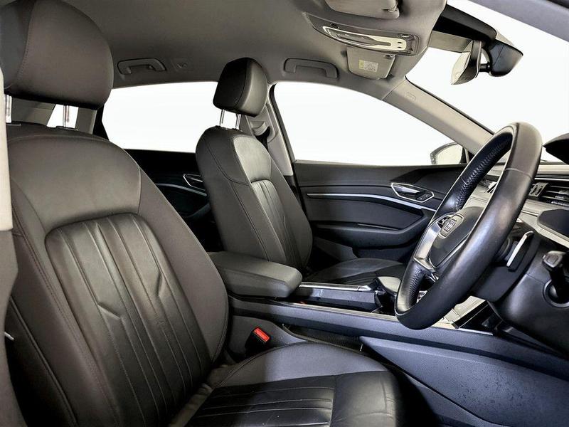Used Audi e-tron 2019 for sale - 76421998: Photo 13