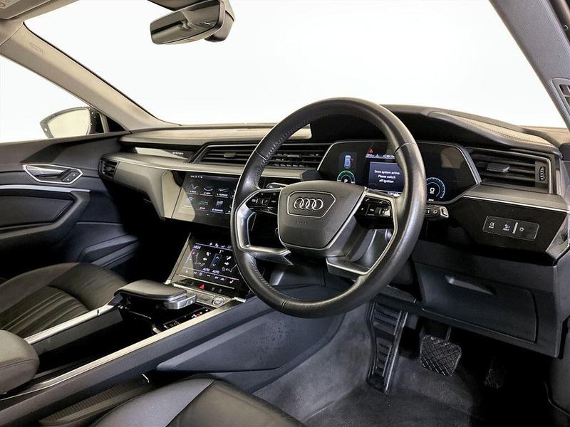 Used Audi e-tron 2019 for sale - 76421998: Photo 15