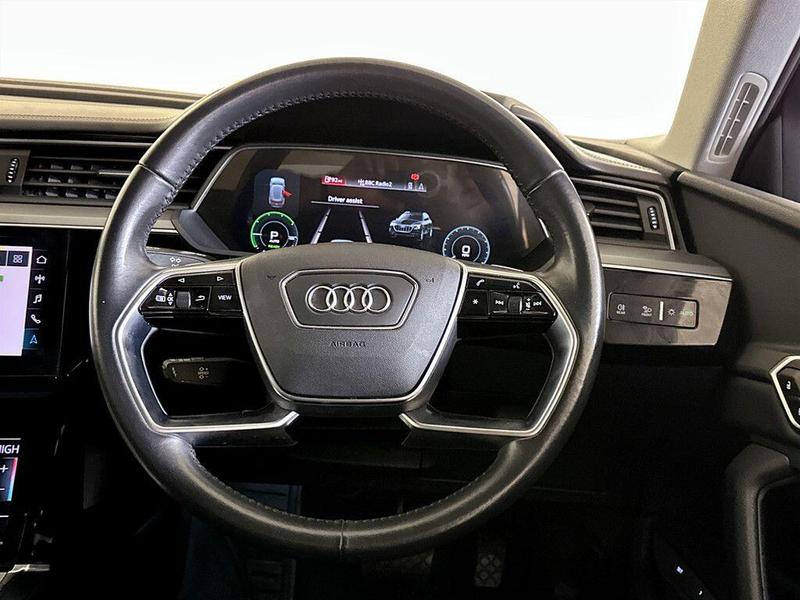 Used Audi e-tron 2019 for sale - 76421998: Photo 16