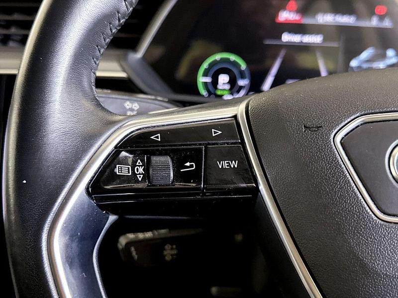 Used Audi e-tron 2019 for sale - 76421998: Photo 17