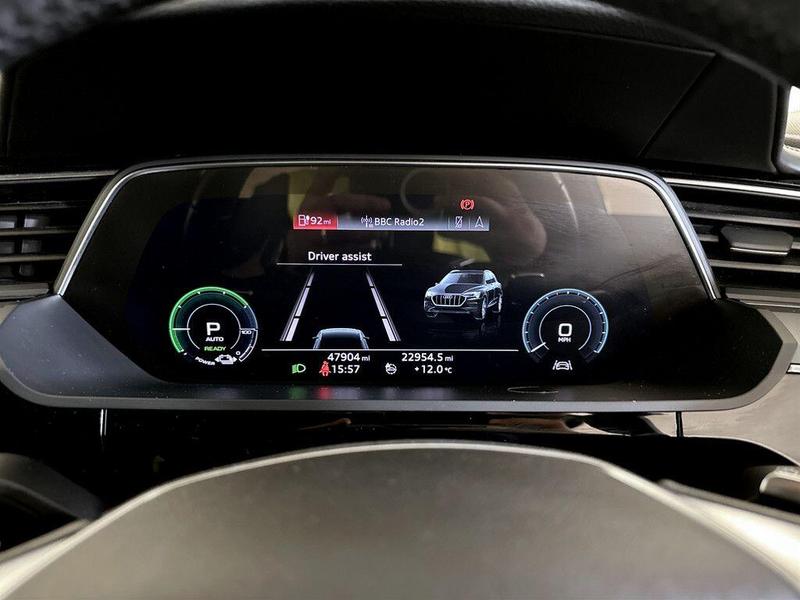 Used Audi e-tron 2019 for sale - 76421998: Photo 18