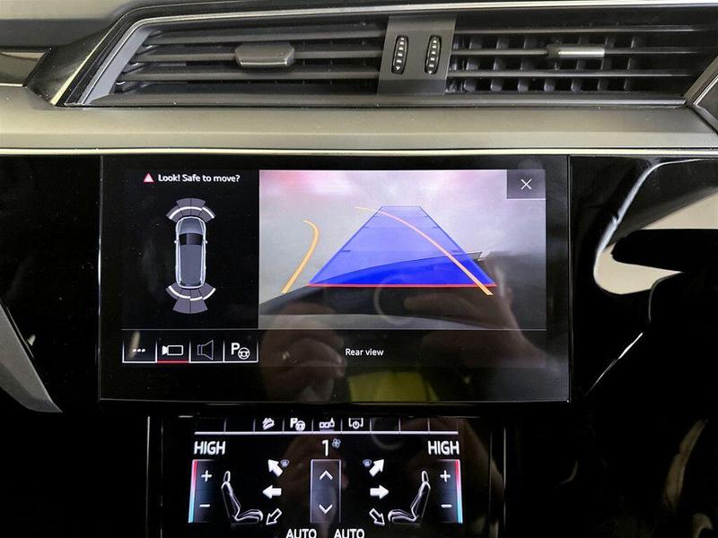 Used Audi e-tron 2019 for sale - 76421998: Photo 20