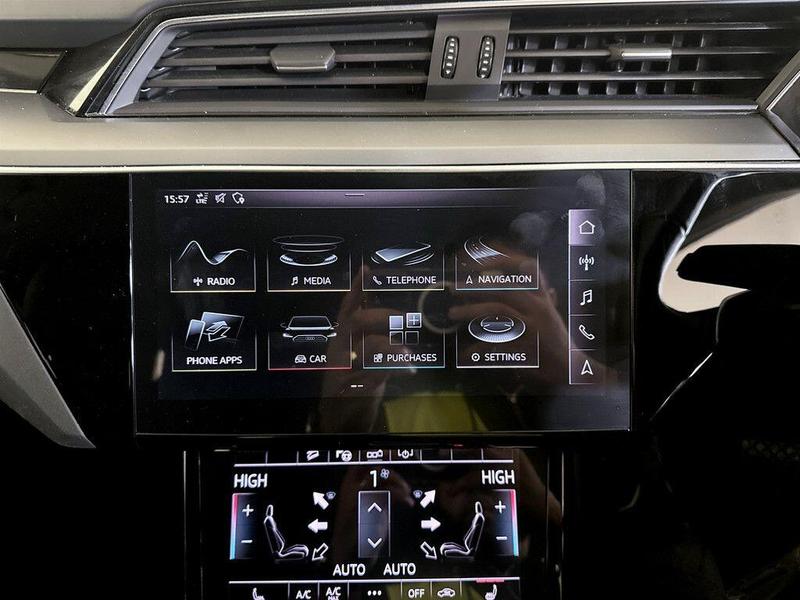 Used Audi e-tron 2019 for sale - 76421998: Photo 22