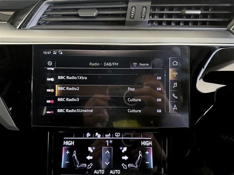 Used Audi e-tron 2019 for sale - 76421998: Photo 23