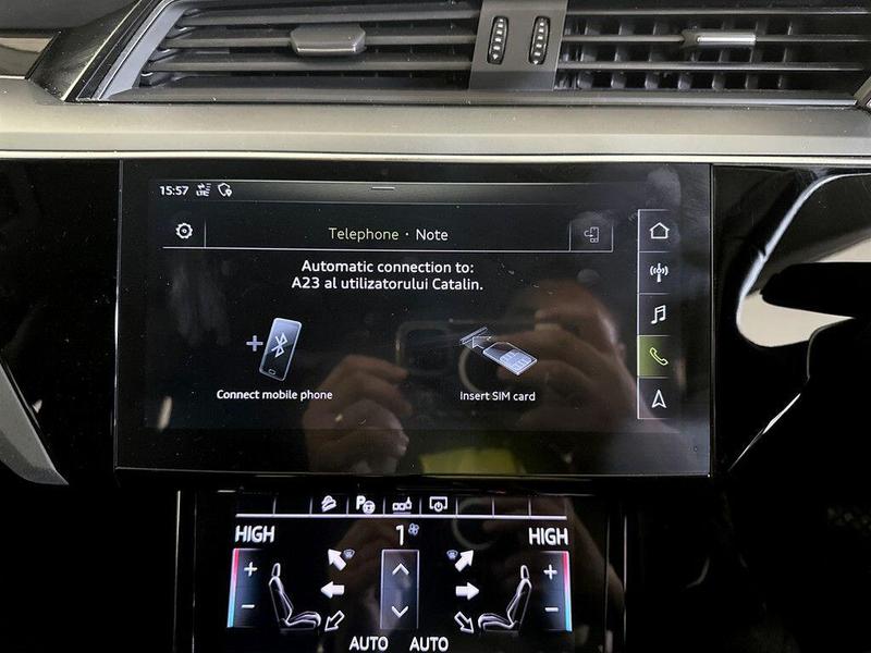 Used Audi e-tron 2019 for sale - 76421998: Photo 24