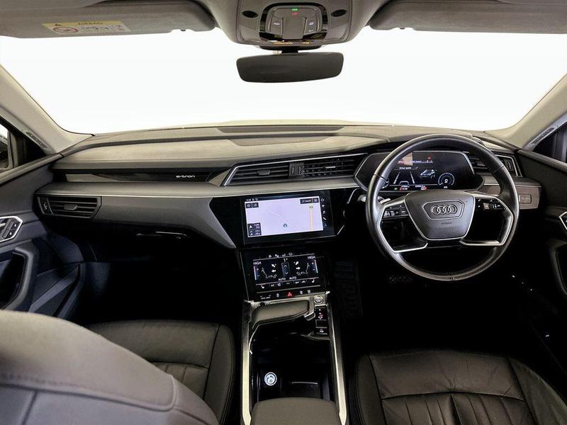 Used Audi e-tron 2019 for sale - 76421998: Photo 3