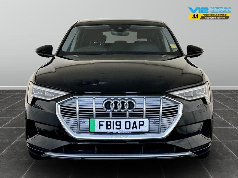 Used Audi e-tron 2019 for sale - 76421998: Photo 5