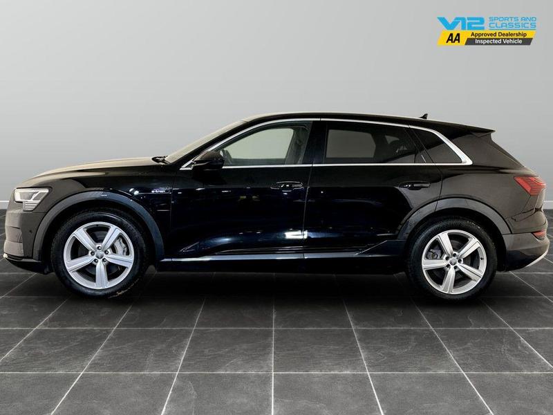 Used Audi e-tron 2019 for sale - 76421998: Photo 7