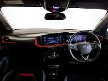 Used Vauxhall Mokka 2022 for sale - 75407318: Photo
