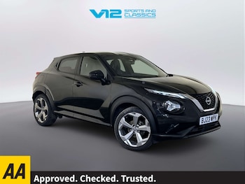 Used Nissan Juke 2023 for sale - 78747958: Photo