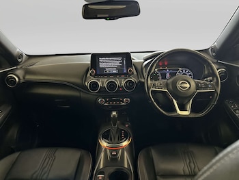 Used Nissan Juke 2023 for sale - 78747958: Photo