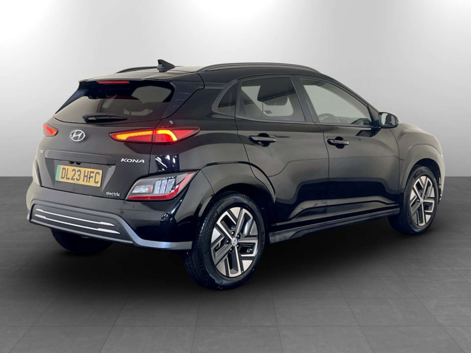 Used Hyundai KONA 2023 for sale - 77224781: Photo 10