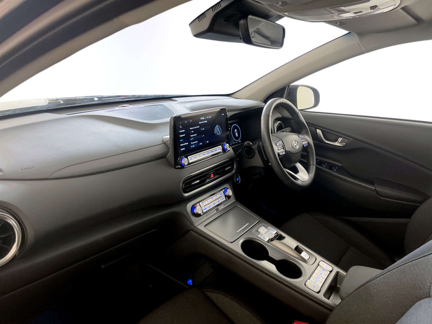 Used Hyundai KONA 2023 for sale - 77224781: Photo 12