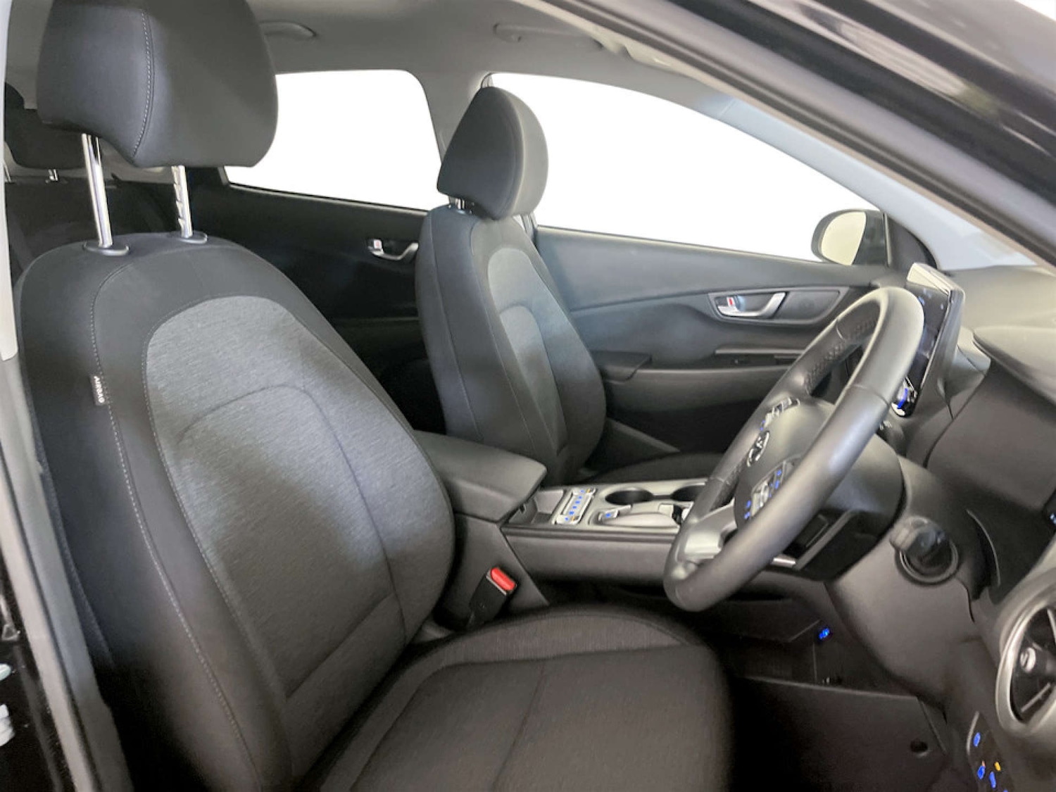 Used Hyundai KONA 2023 for sale - 77224781: Photo 13