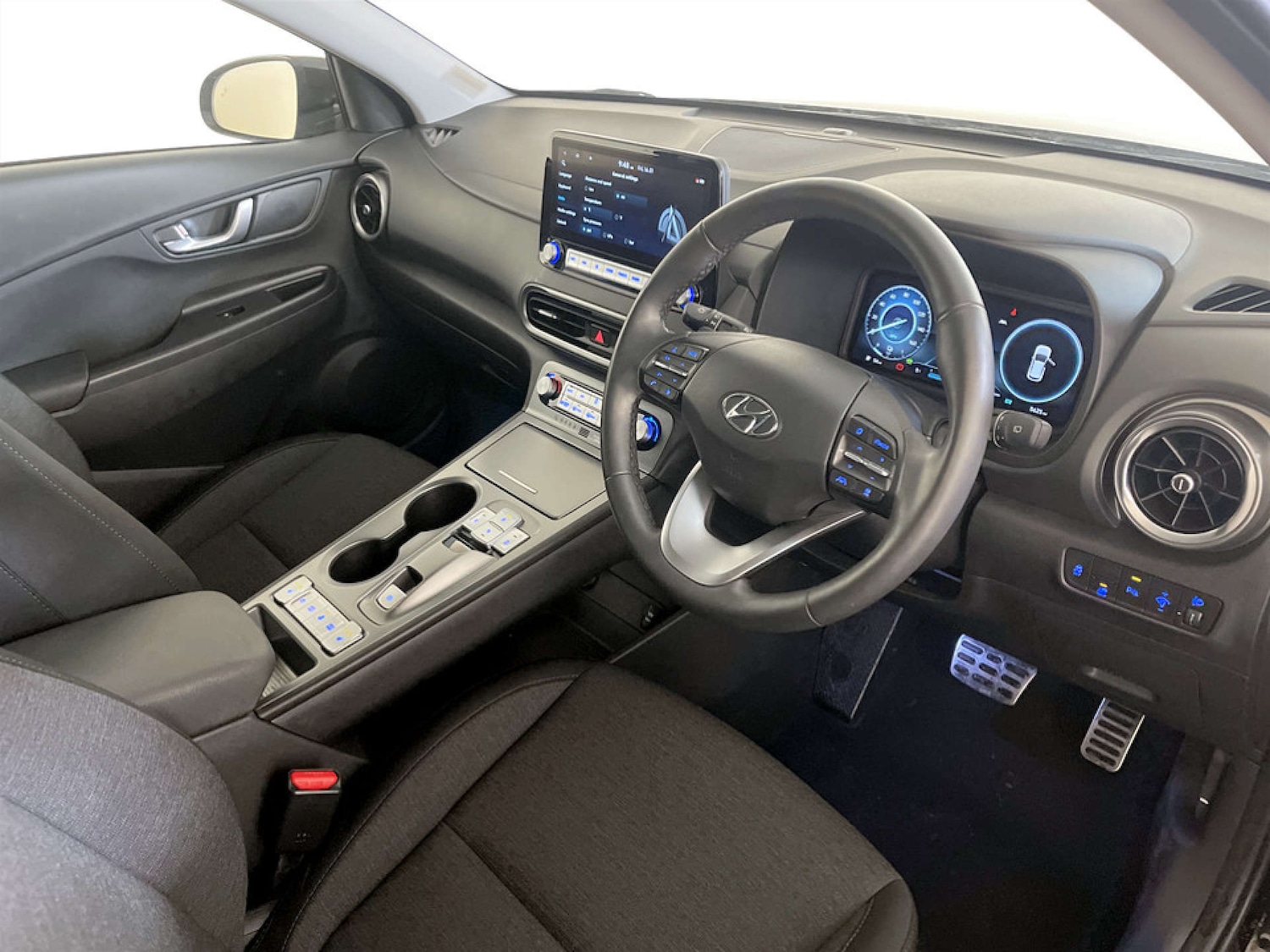 Used Hyundai KONA 2023 for sale - 77224781: Photo 15