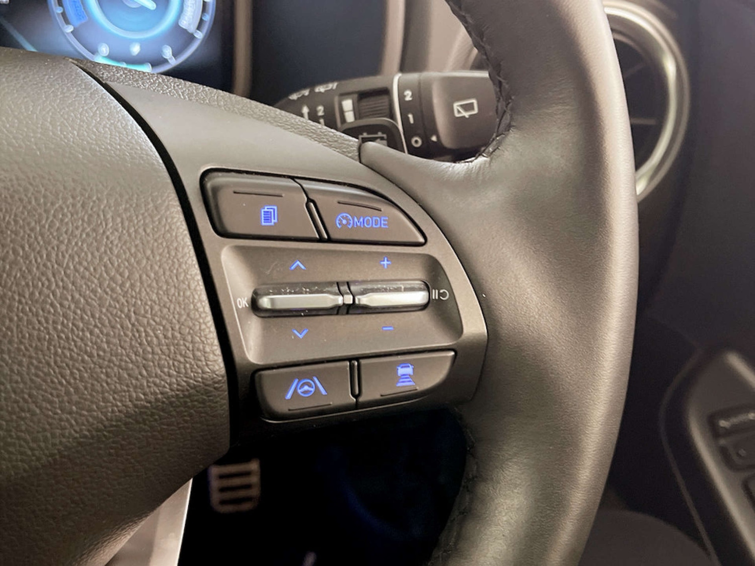 Used Hyundai KONA 2023 for sale - 77224781: Photo 19