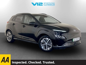 Used Hyundai KONA 2023 for sale - 77224781: Photo