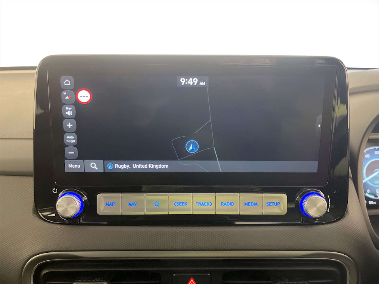 Used Hyundai KONA 2023 for sale - 77224781: Photo 21