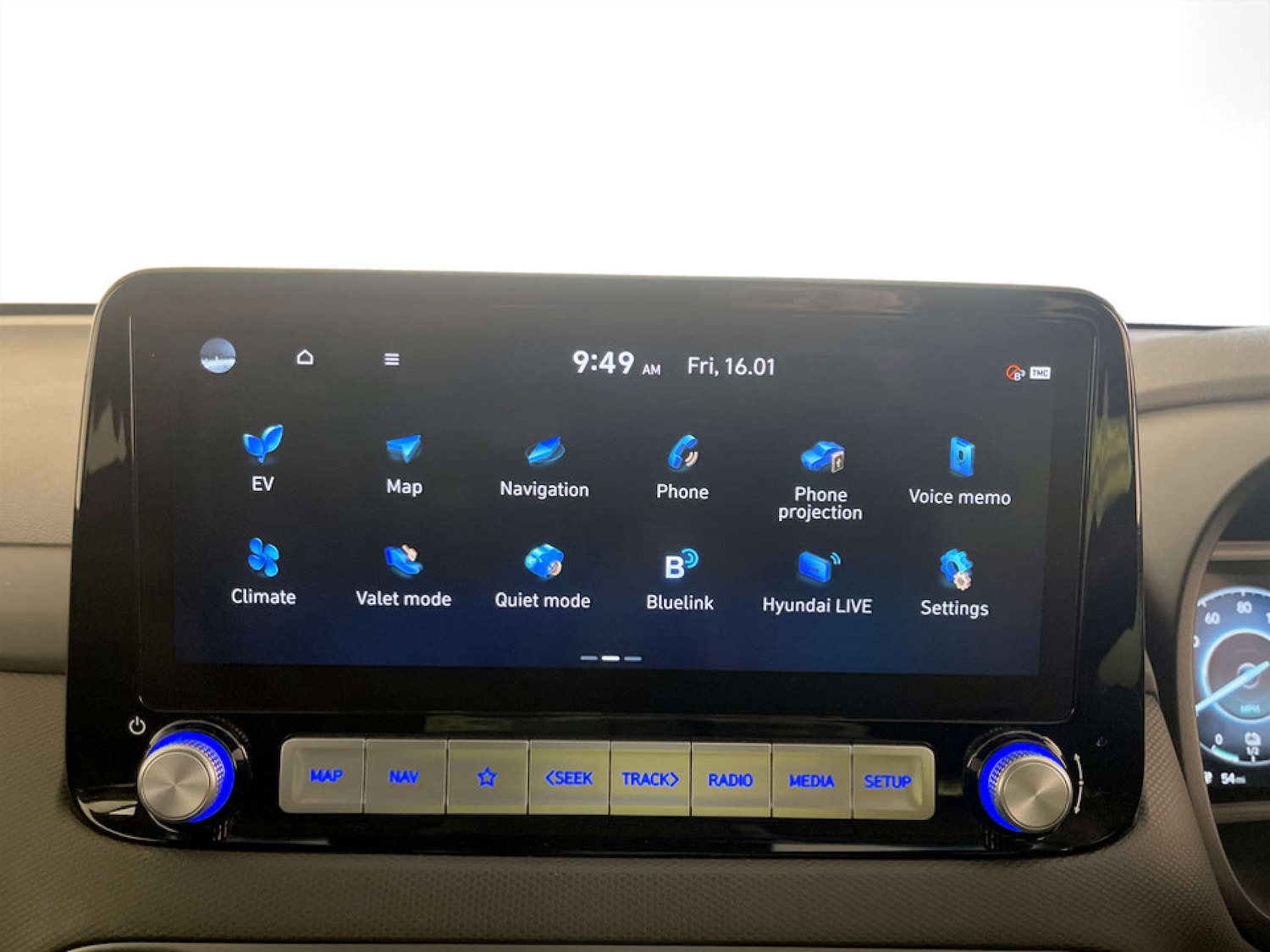 Used Hyundai KONA 2023 for sale - 77224781: Photo 22