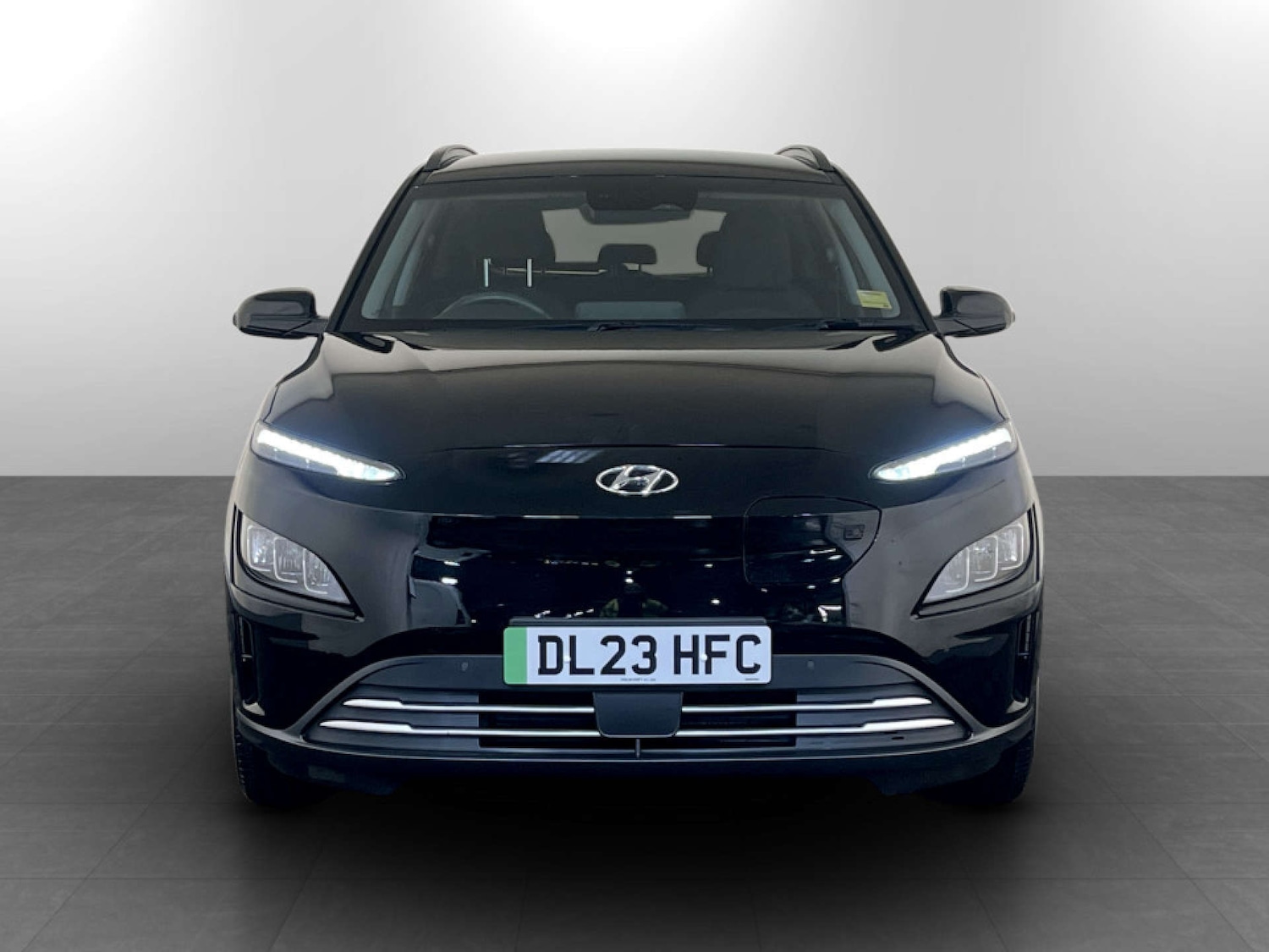 Used Hyundai KONA 2023 for sale - 77224781: Photo 5