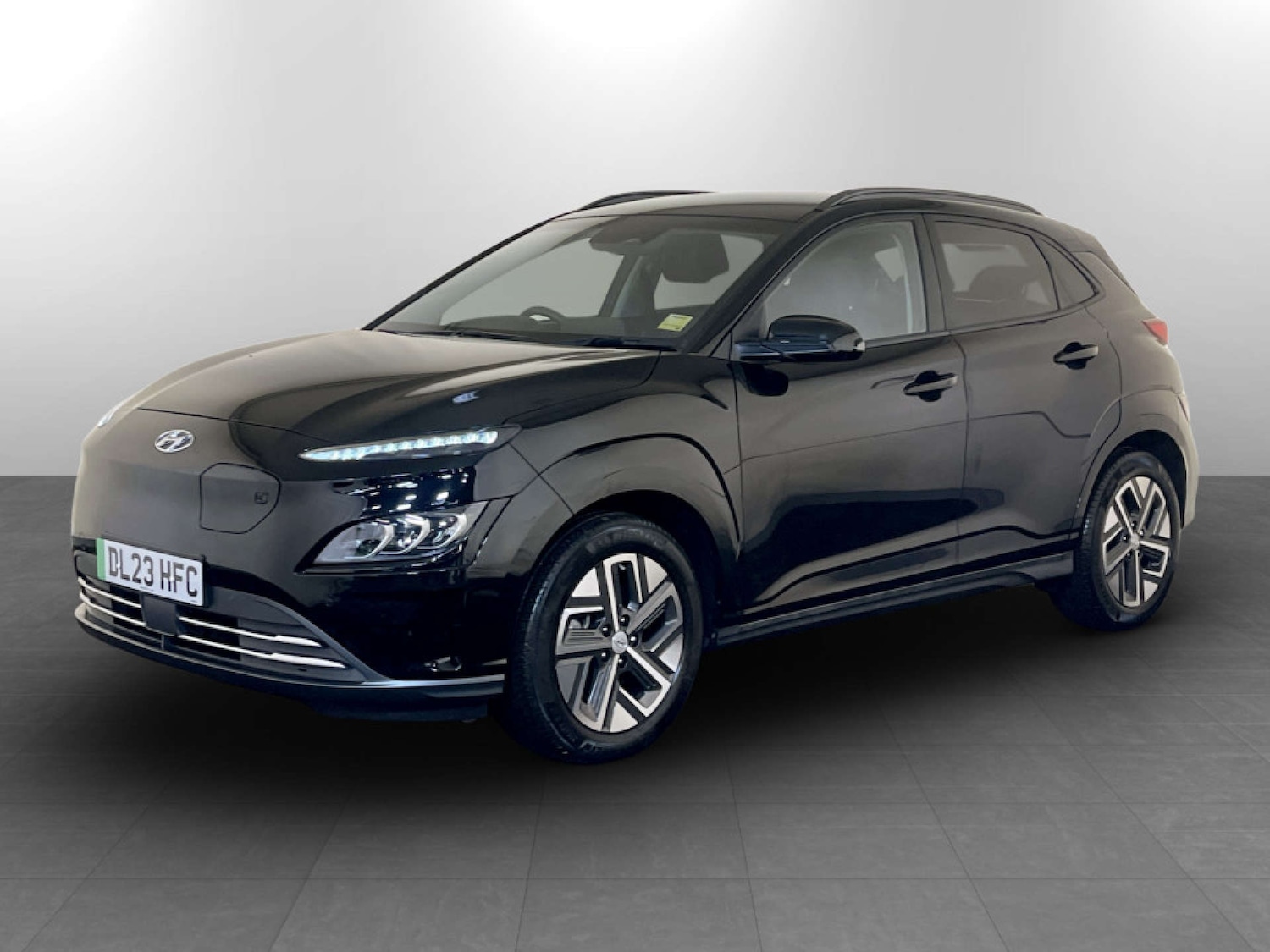 Used Hyundai KONA 2023 for sale - 77224781: Photo 6