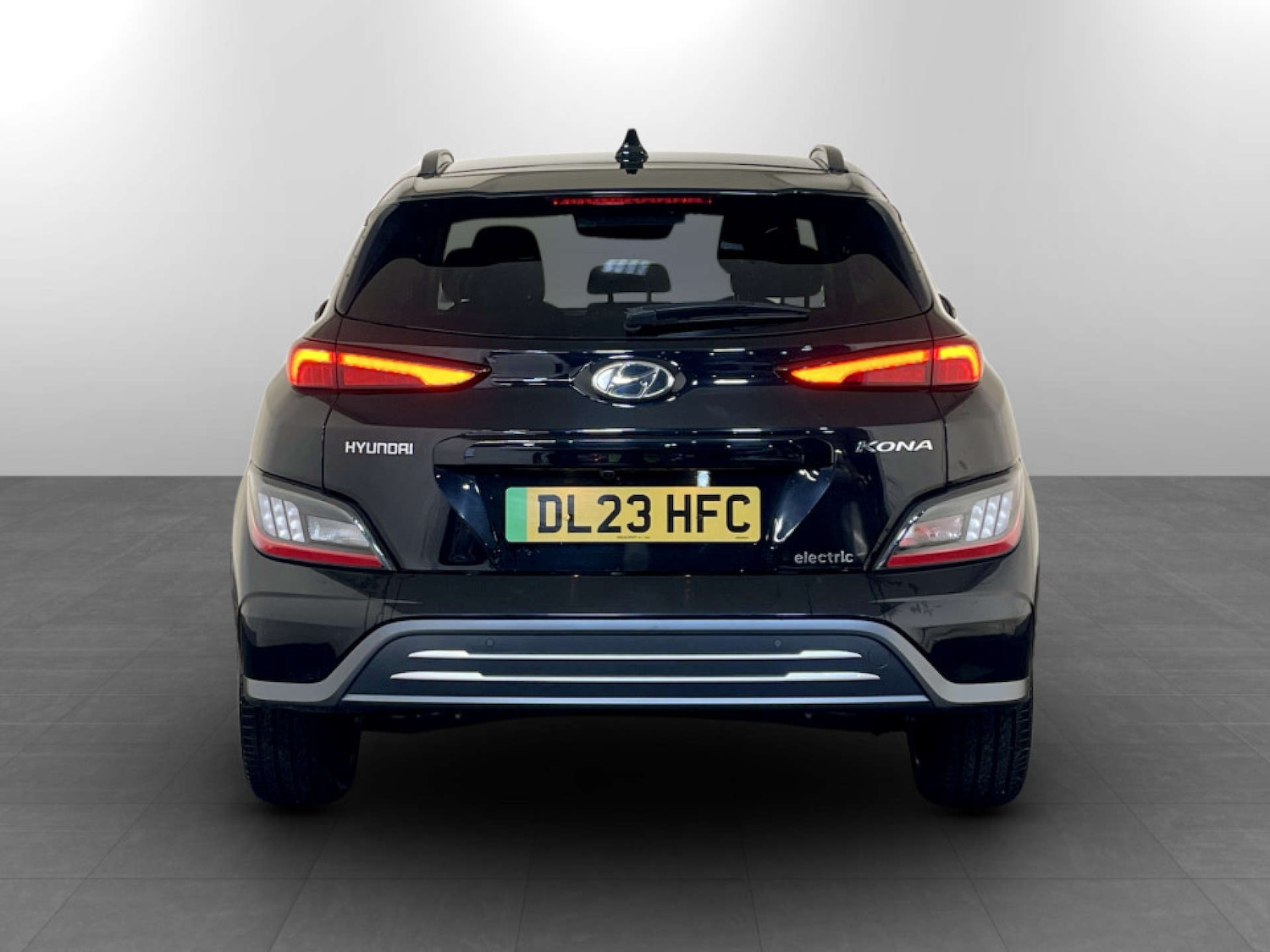 Used Hyundai KONA 2023 for sale - 77224781: Photo 9