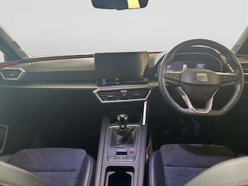 Used SEAT Leon 2022 for sale - 78658816: Photo