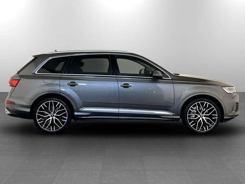 Used Audi Q7 2020 for sale - 77157285: Photo 11