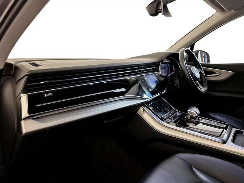 Used Audi Q7 2020 for sale - 77157285: Photo 12