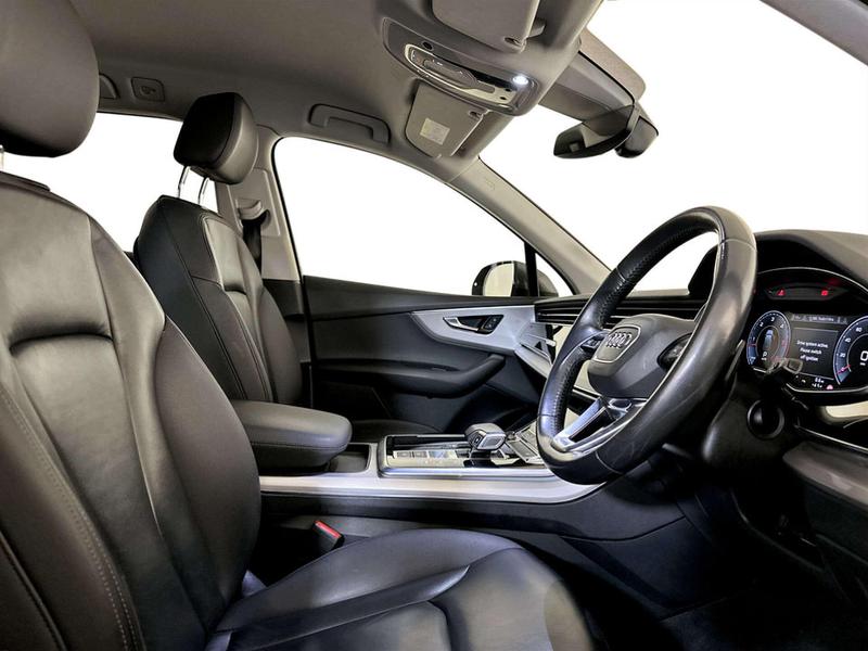 Used Audi Q7 2020 for sale - 77157285: Photo 13