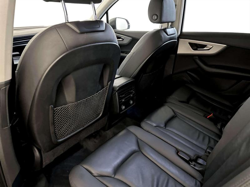 Used Audi Q7 2020 for sale - 77157285: Photo 14