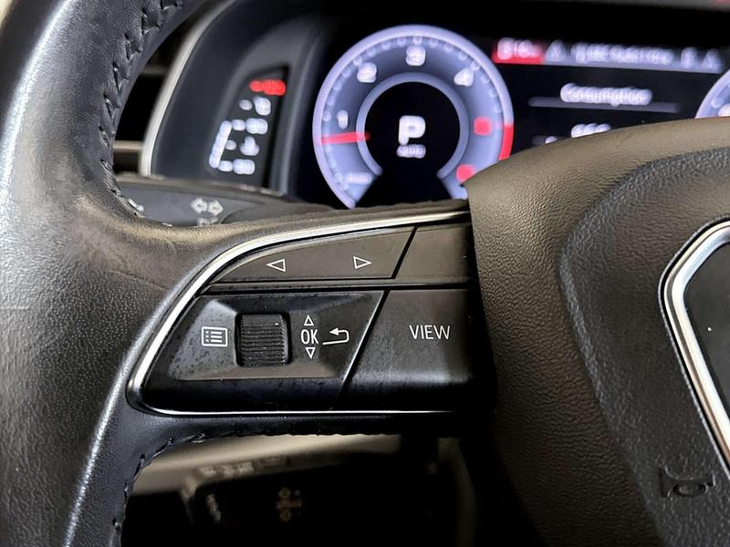 Used Audi Q7 2020 for sale - 77157285: Photo 18