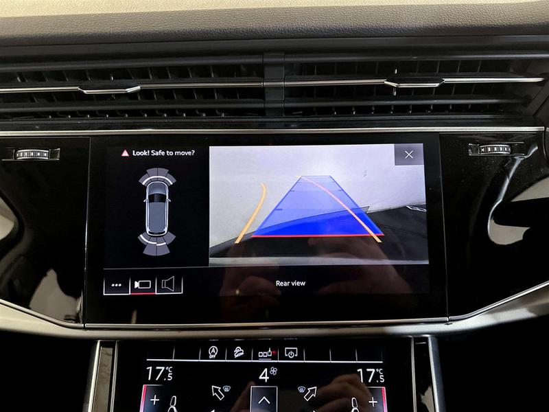 Used Audi Q7 2020 for sale - 77157285: Photo 21