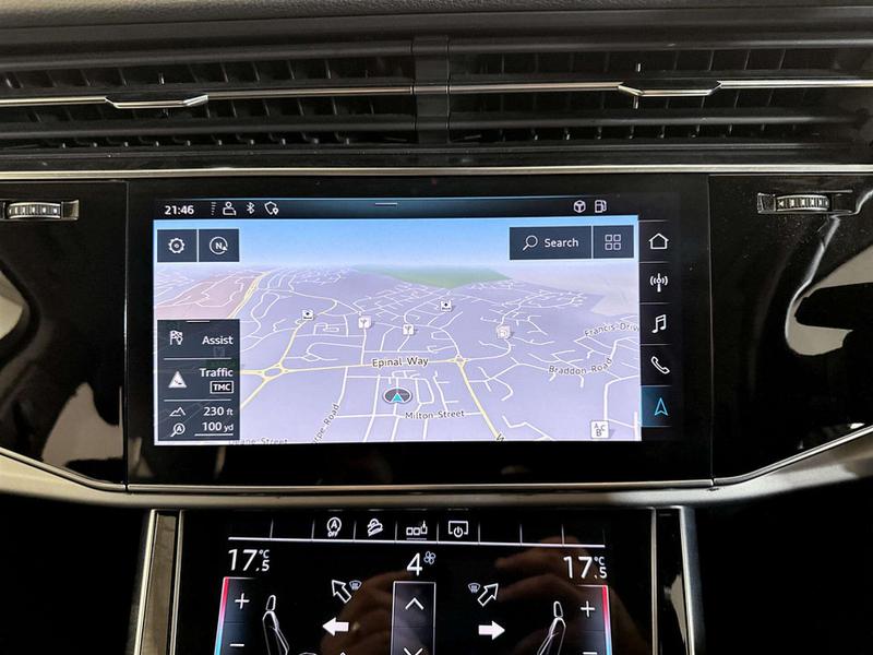 Used Audi Q7 2020 for sale - 77157285: Photo 22