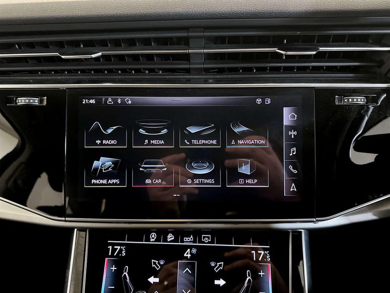 Used Audi Q7 2020 for sale - 77157285: Photo 23