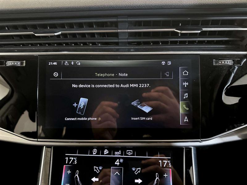 Used Audi Q7 2020 for sale - 77157285: Photo 24