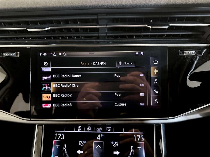 Used Audi Q7 2020 for sale - 77157285: Photo 25