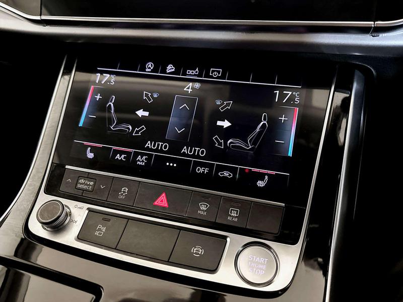 Used Audi Q7 2020 for sale - 77157285: Photo 26