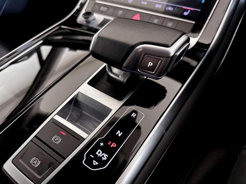 Used Audi Q7 2020 for sale - 77157285: Photo 27