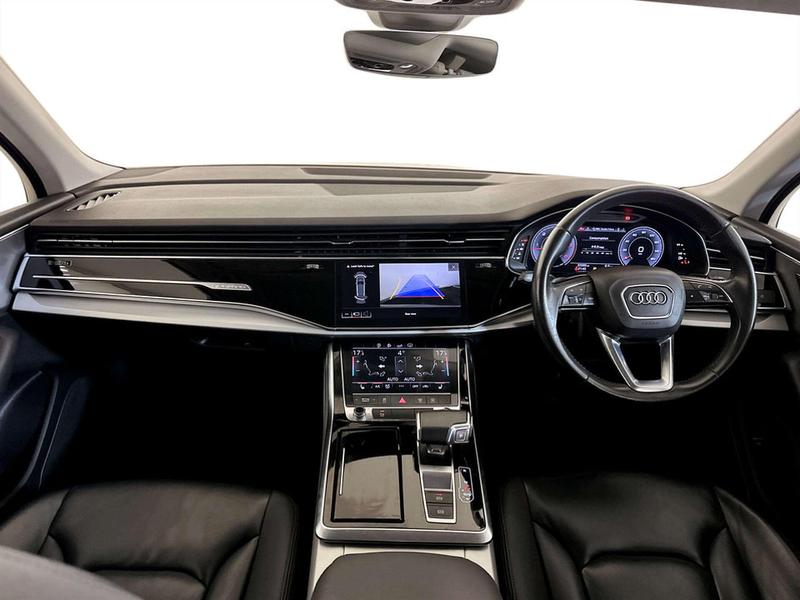 Used Audi Q7 2020 for sale - 77157285: Photo 3