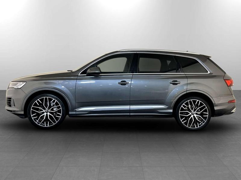 Used Audi Q7 2020 for sale - 77157285: Photo 7