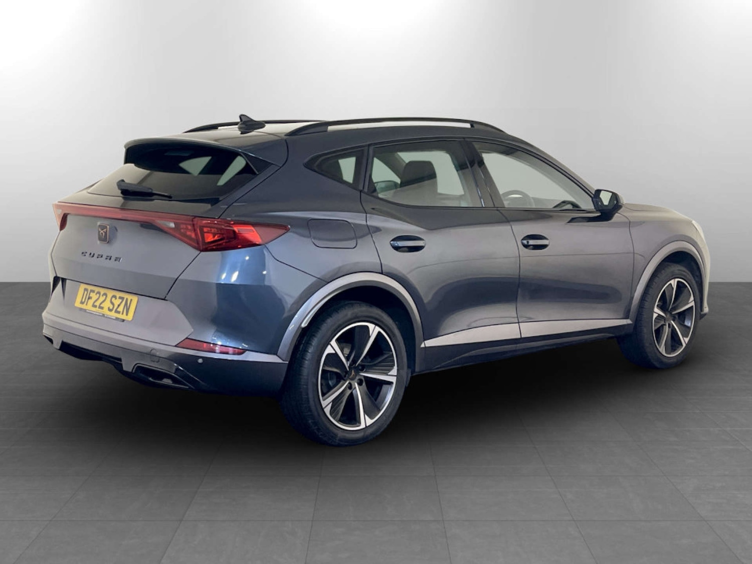 Used Cupra Formentor 2022 for sale - 77296448: Photo 10