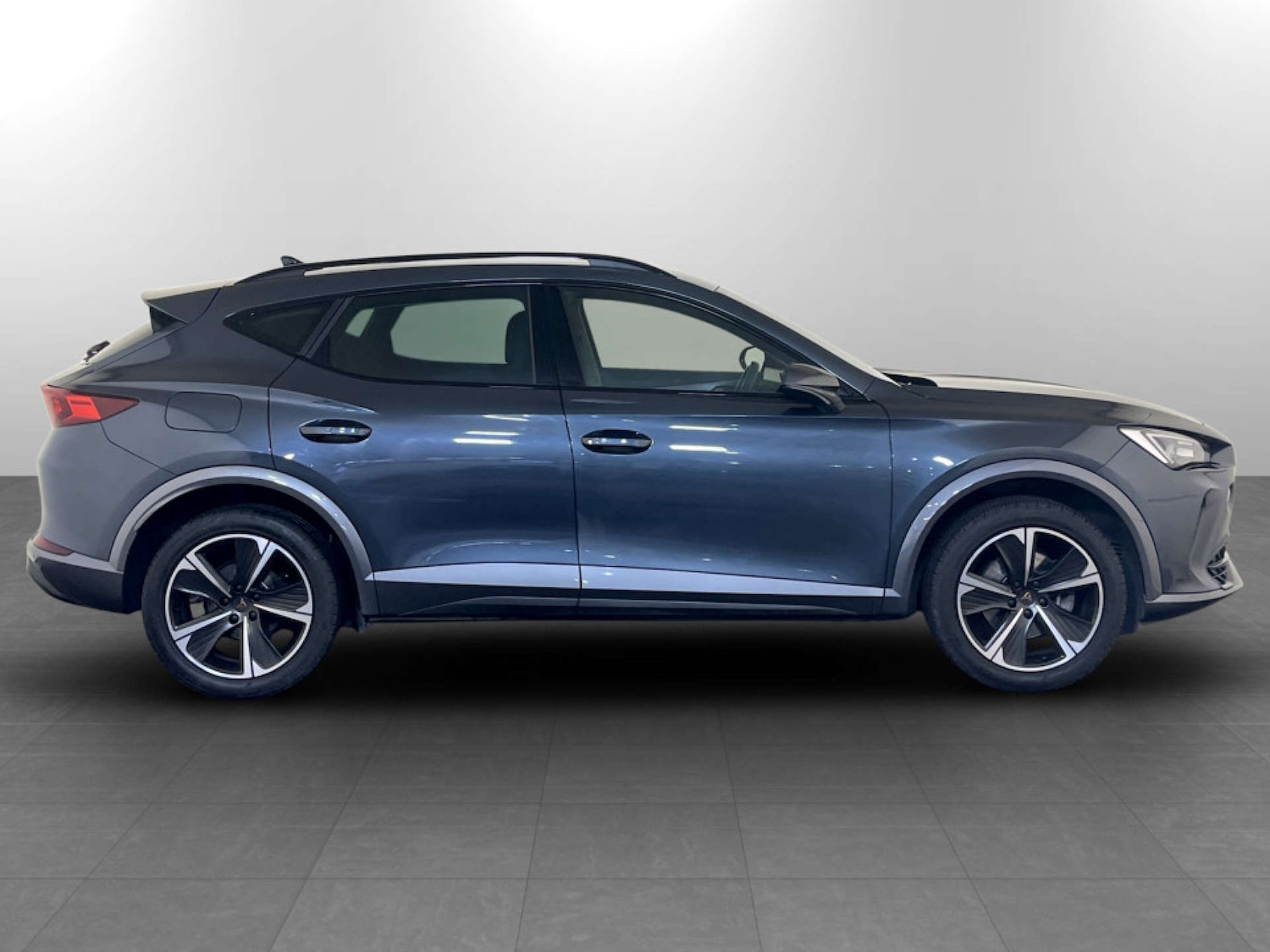 Used Cupra Formentor 2022 for sale - 77296448: Photo 11