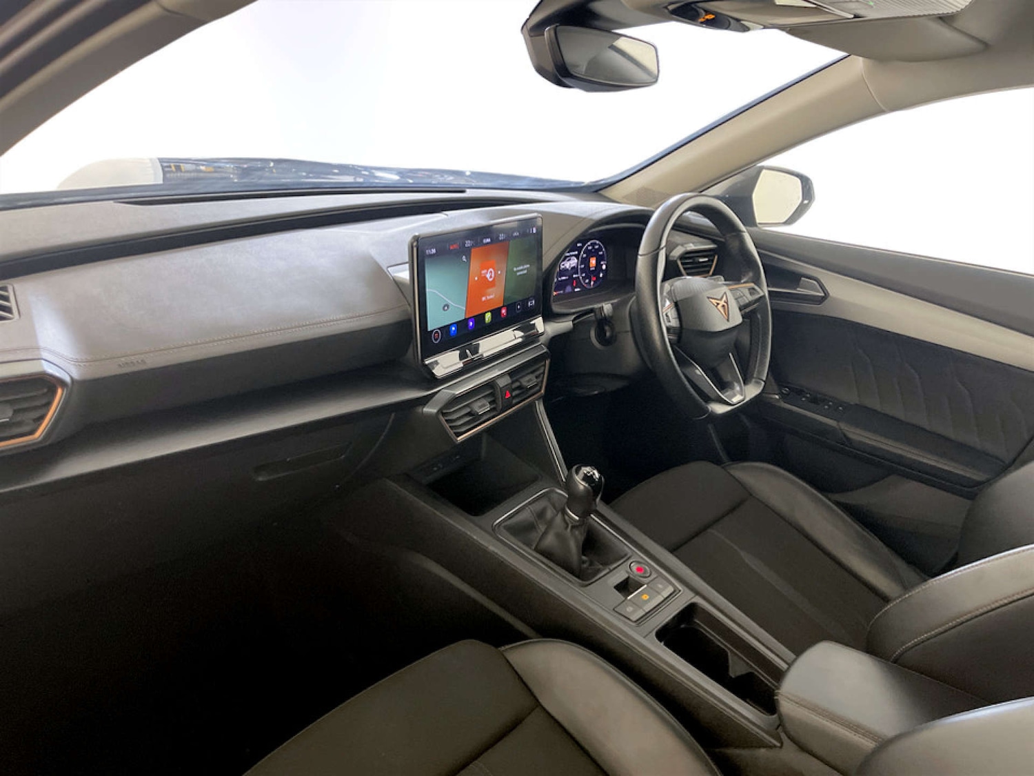 Used Cupra Formentor 2022 for sale - 77296448: Photo 12