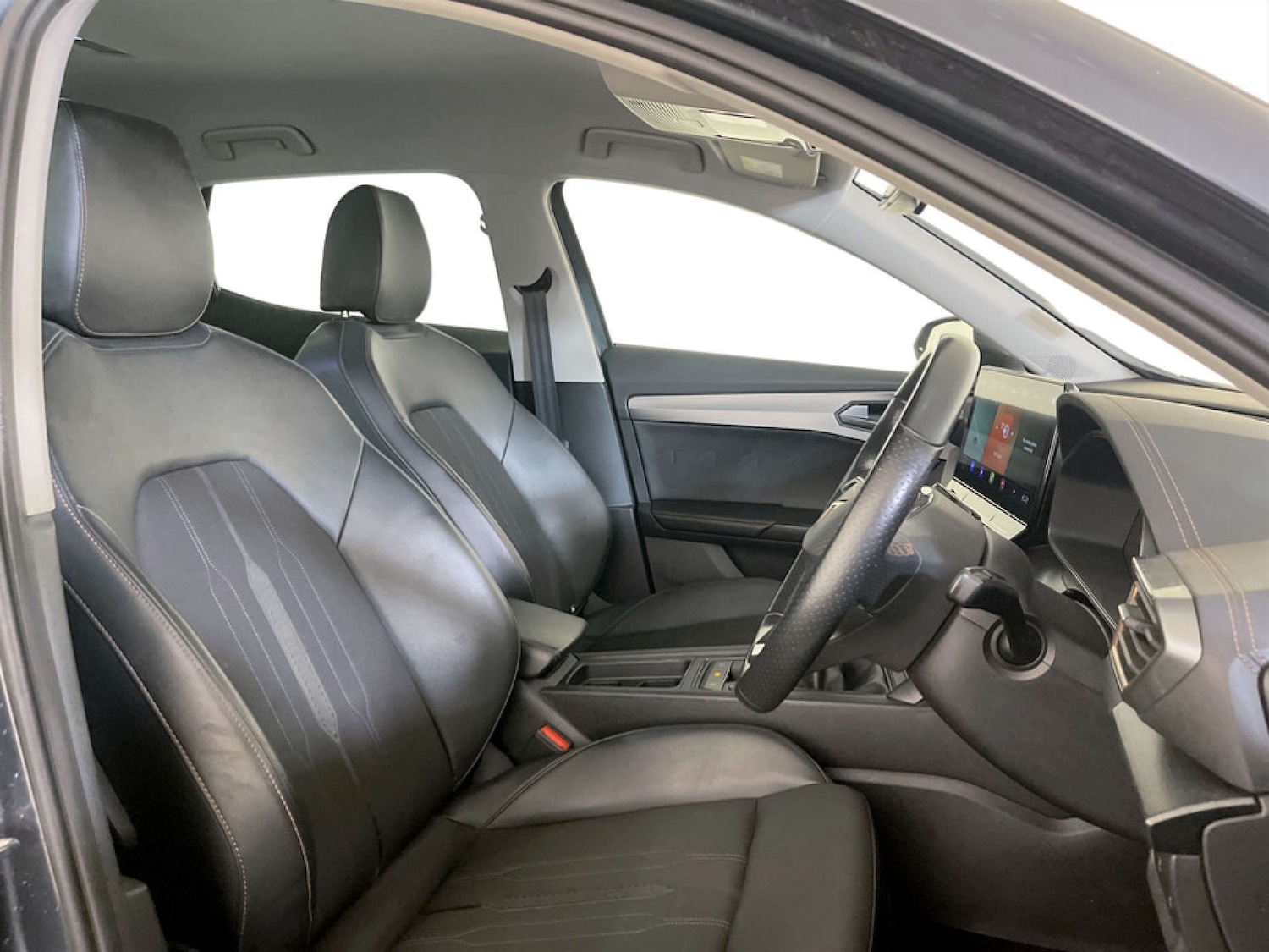 Used Cupra Formentor 2022 for sale - 77296448: Photo 13