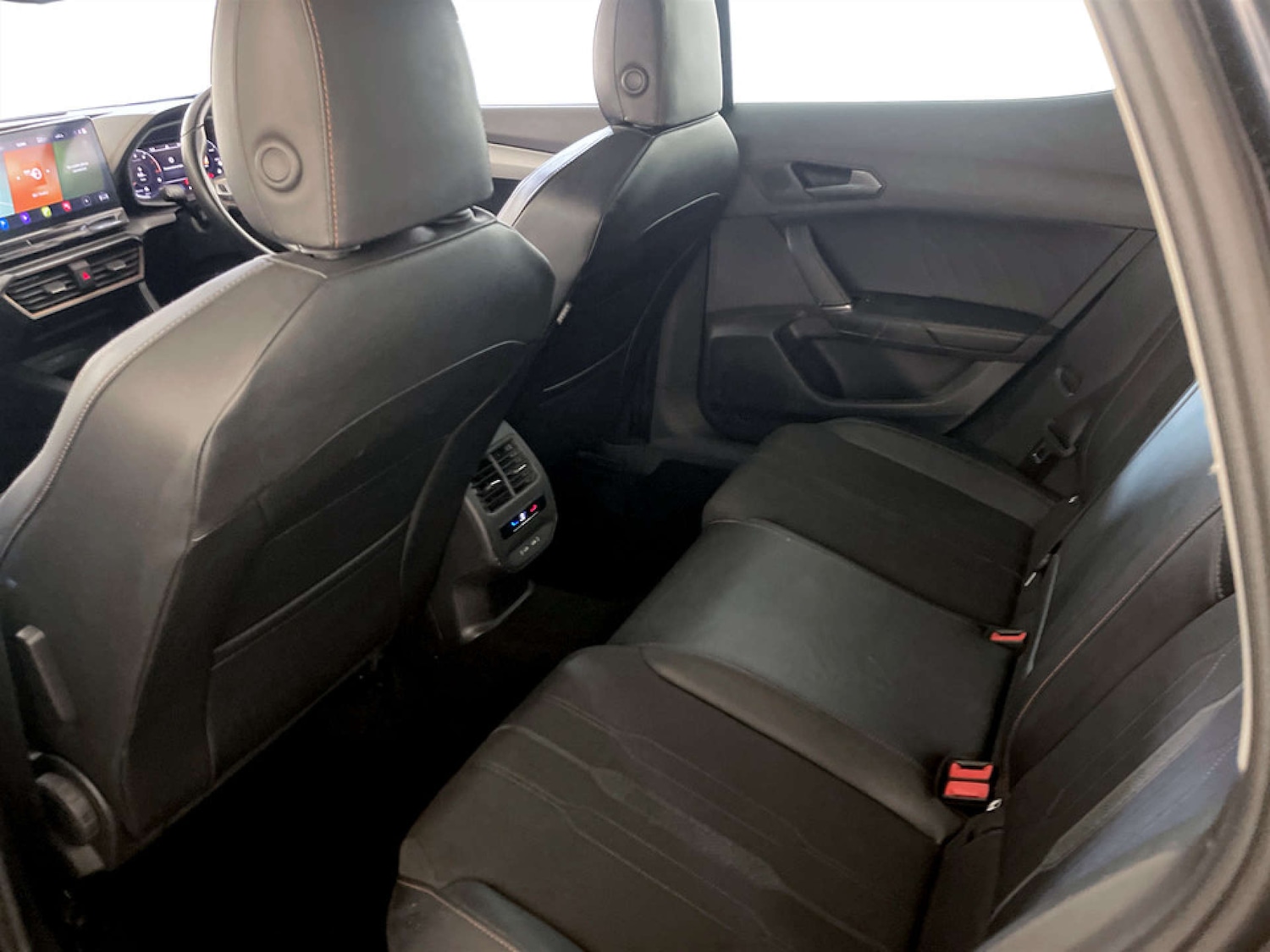 Used Cupra Formentor 2022 for sale - 77296448: Photo 14