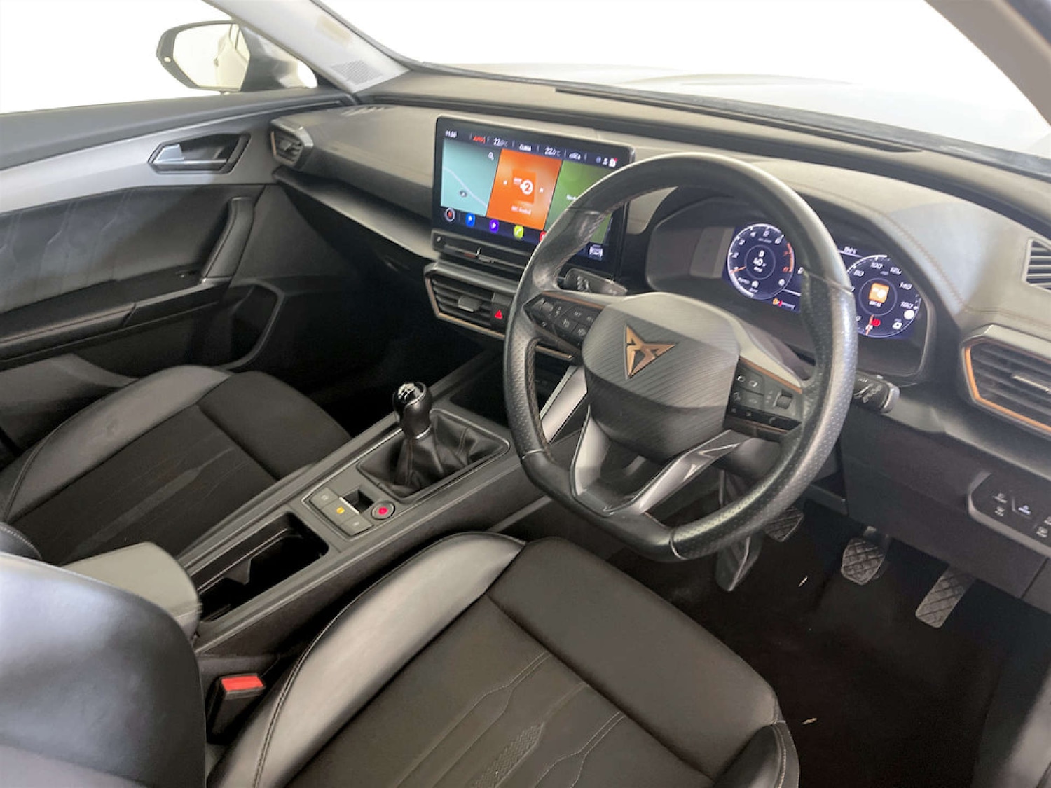 Used Cupra Formentor 2022 for sale - 77296448: Photo 15