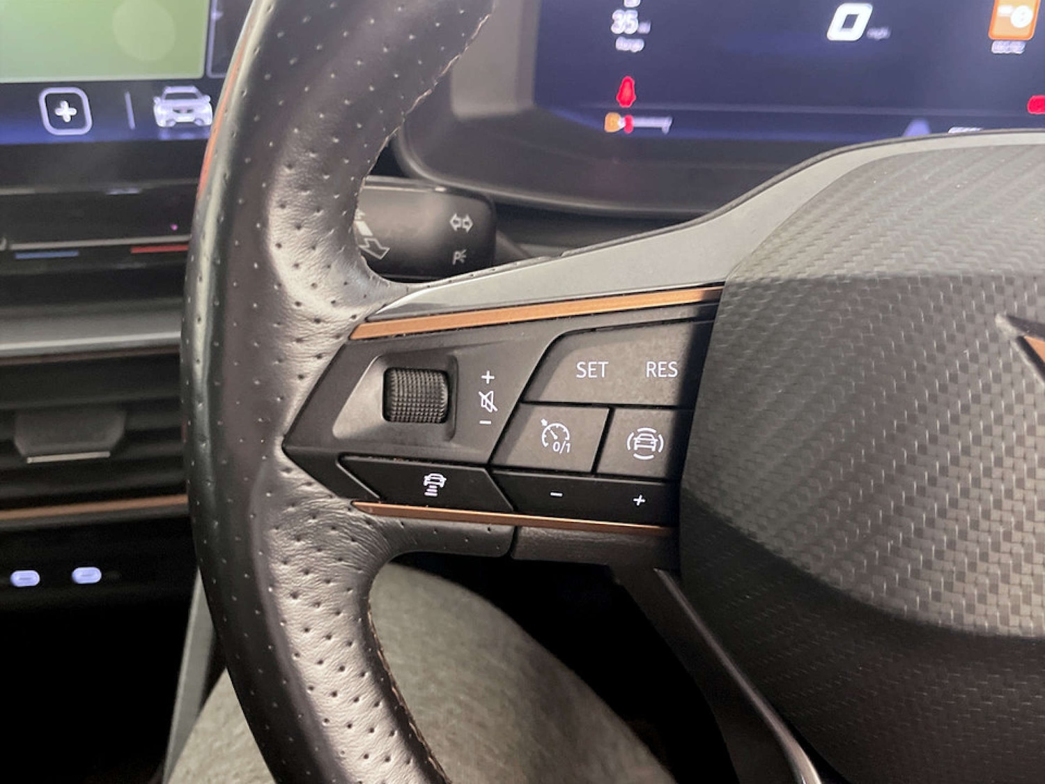 Used Cupra Formentor 2022 for sale - 77296448: Photo 17