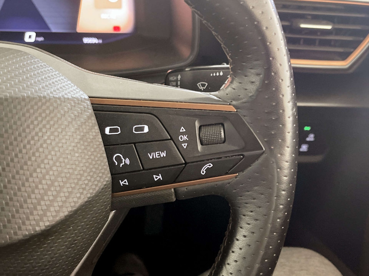 Used Cupra Formentor 2022 for sale - 77296448: Photo 19